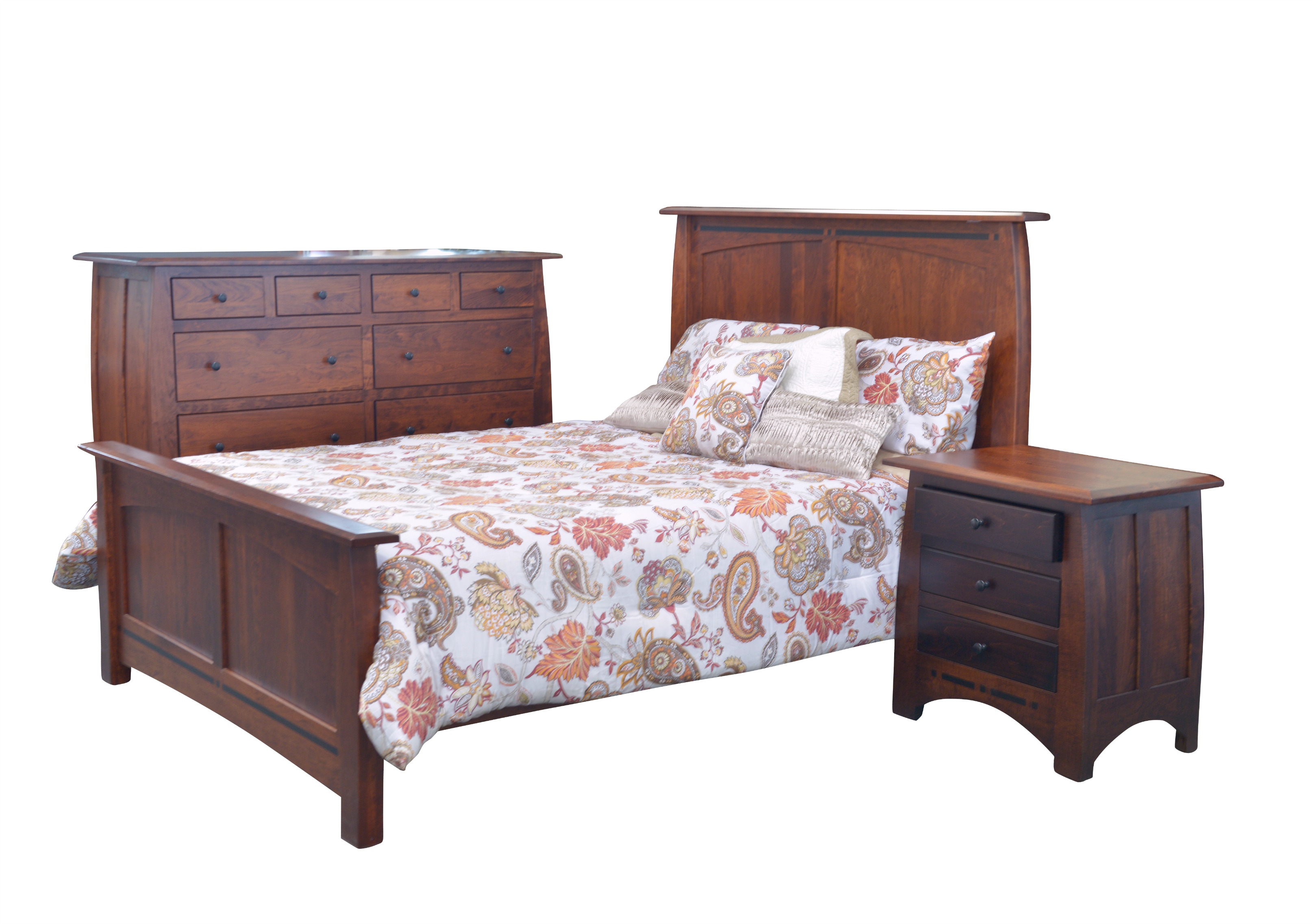 aspen bedroom furniture for sale