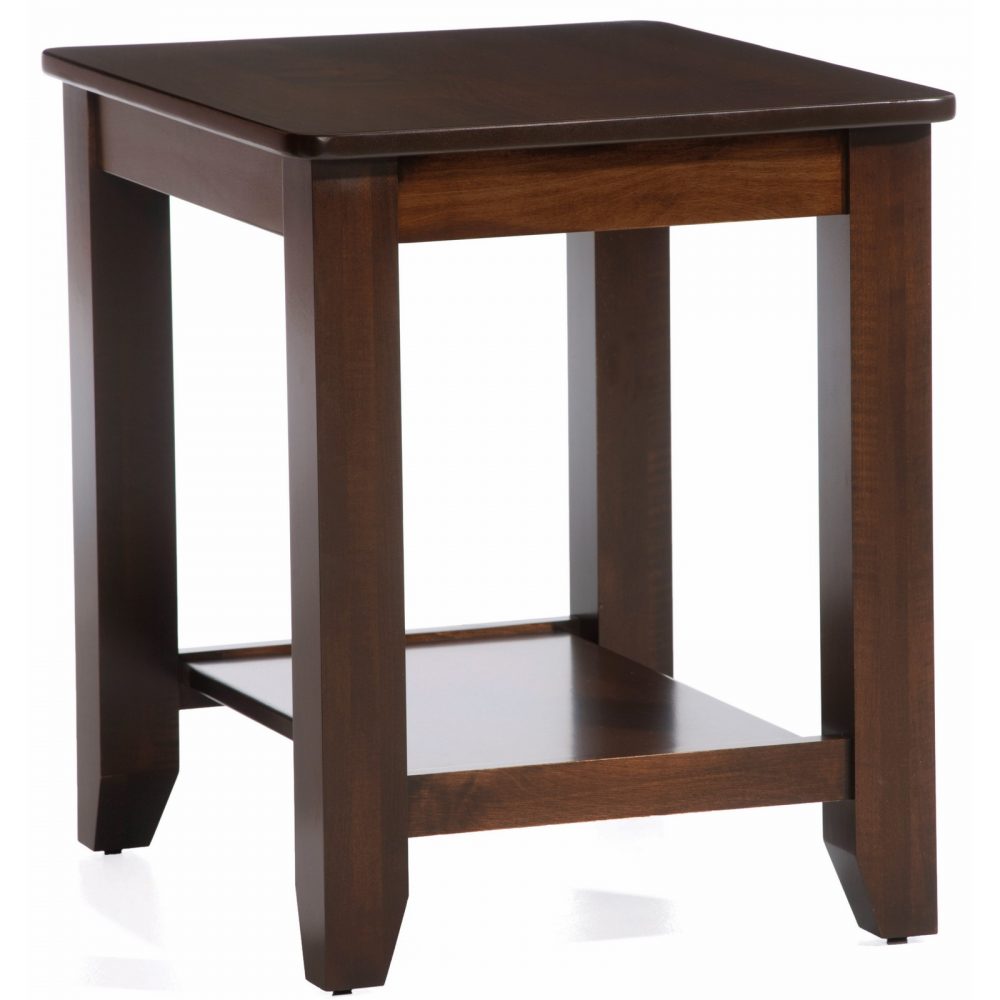 1101 End Table Br Maple Co copy