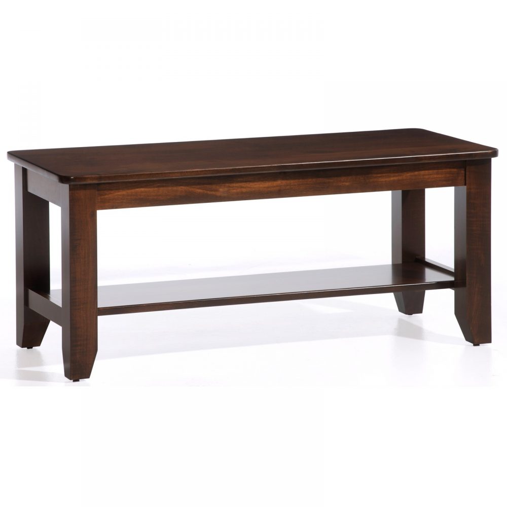 1106 Coffee Table BR Maple copy