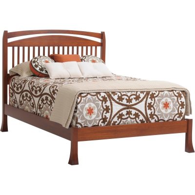 Millcraft Bed