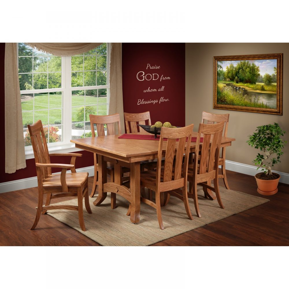 Biltmore Dining Room Collection