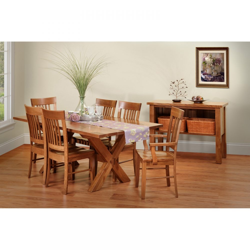 Cape Anne Dining Room Collection