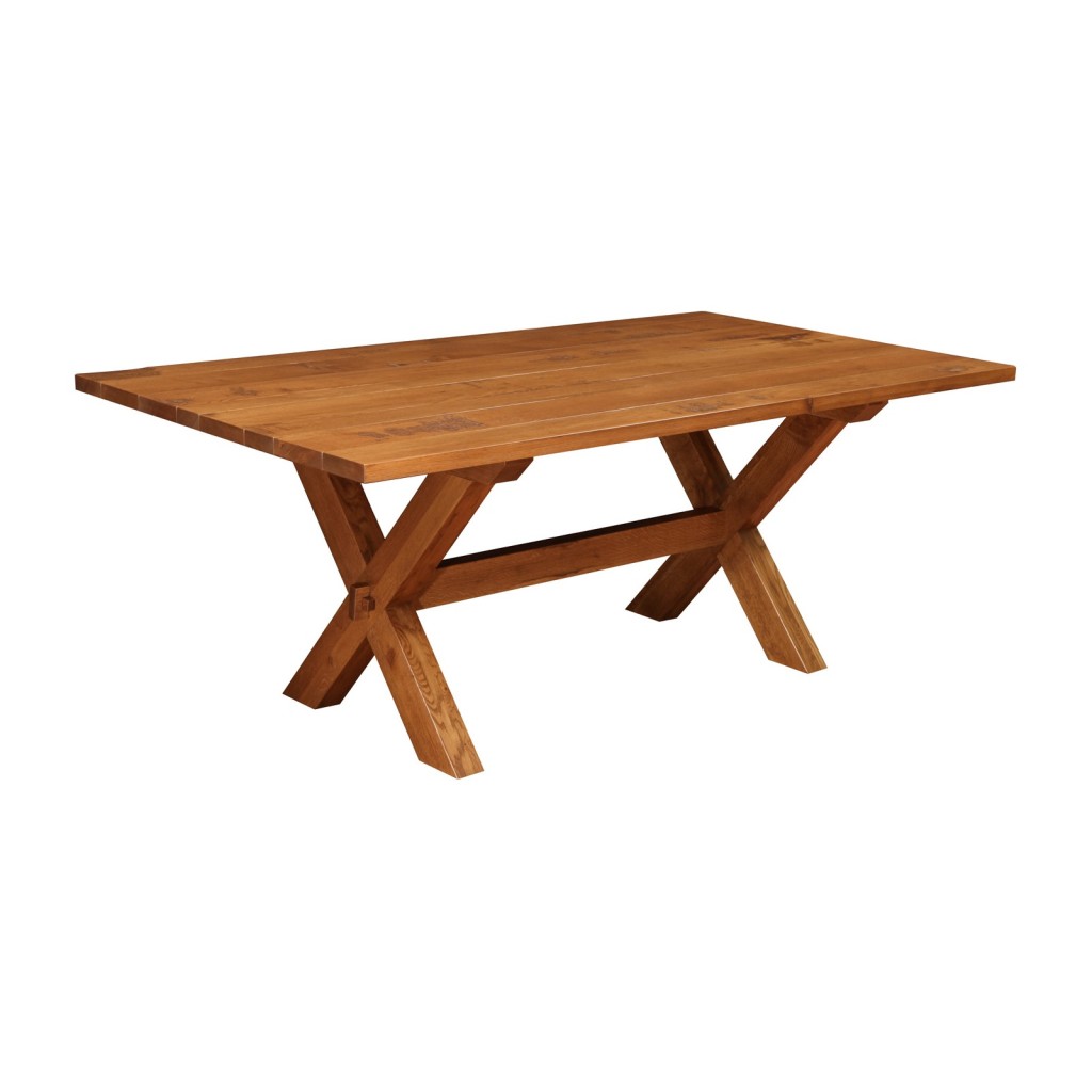 Chateau Table by Trailway Stewart Roth Furniture