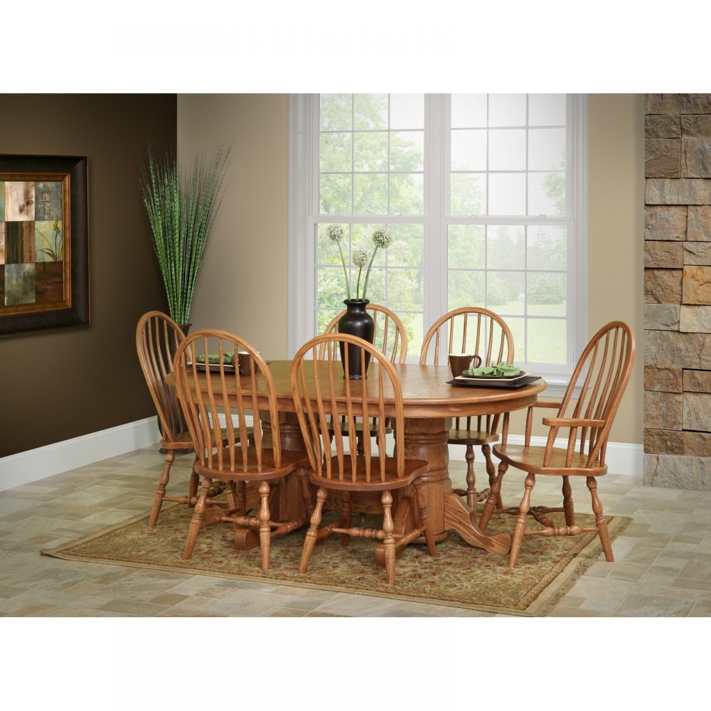 Chateau Dining Room Collection