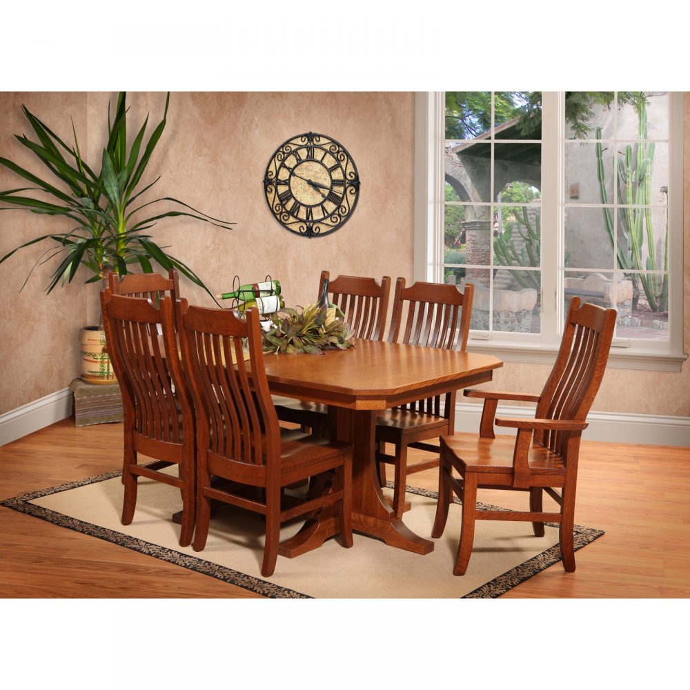 Copper Canyon Dining Room Collection