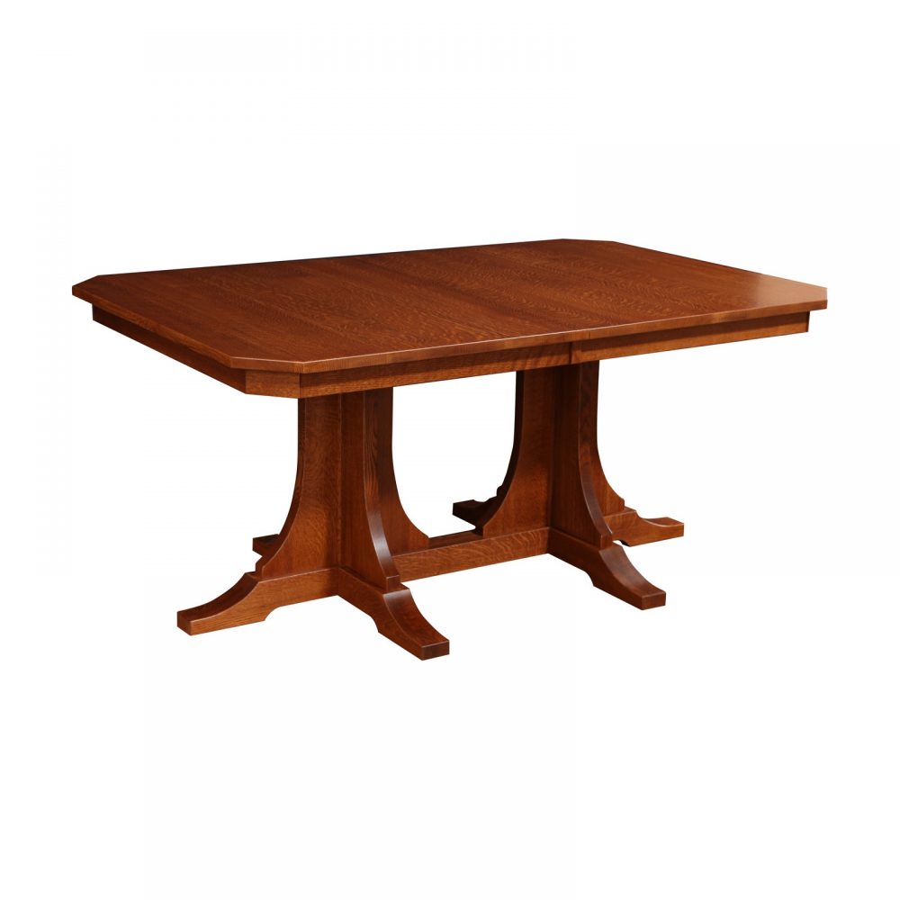 Copper Canyon Table