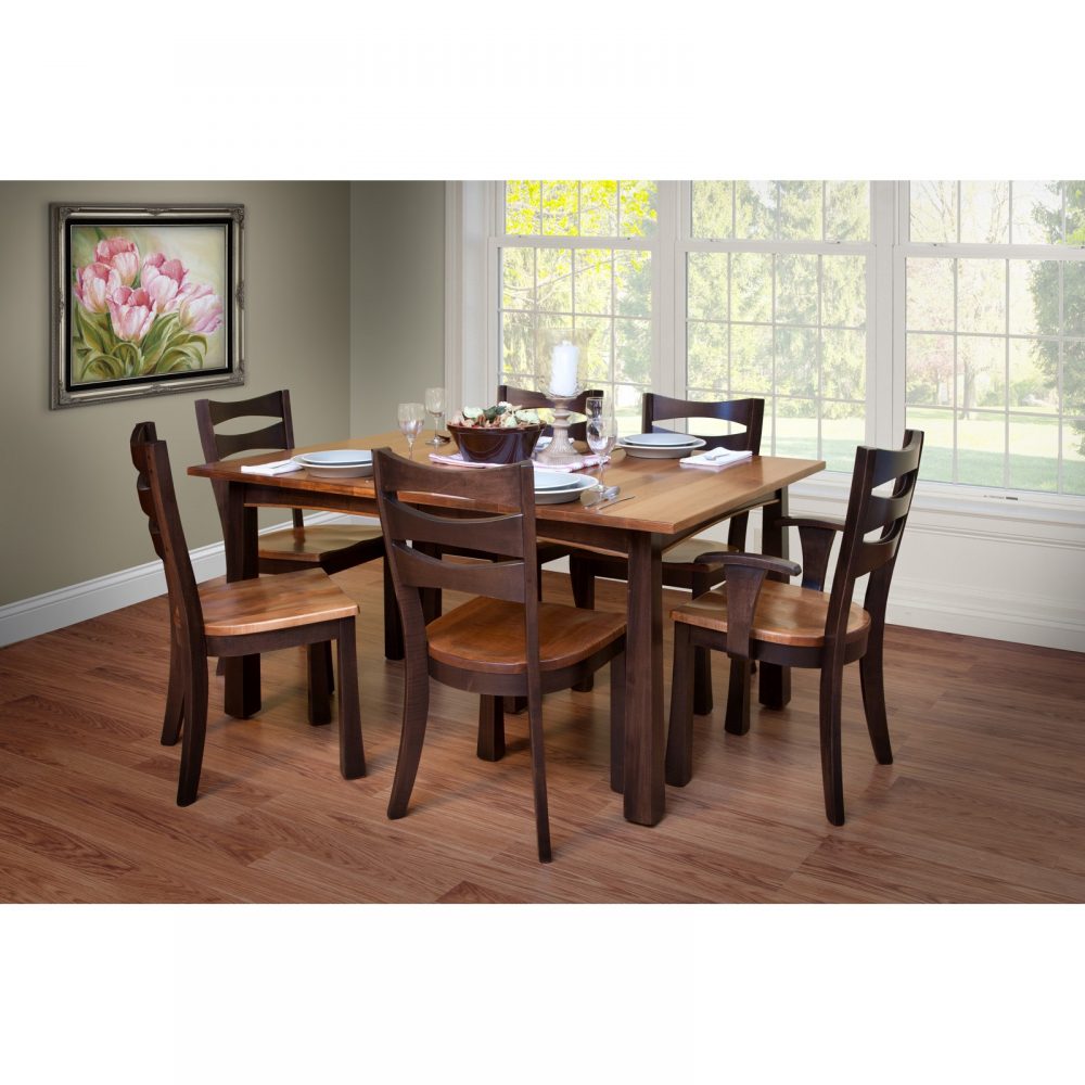 Exeter Dining Room Collection