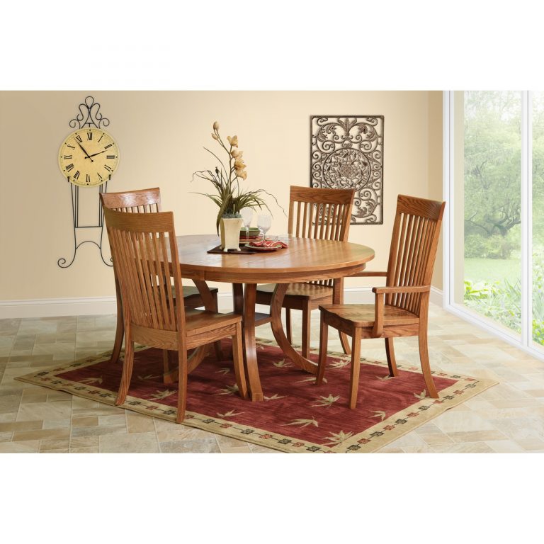 Heidelberg Dining Collection by Trailway Stewart Roth Furniture