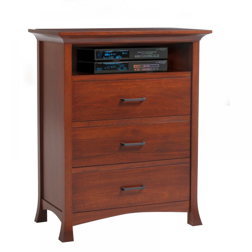 MFP739CH Oasis TV Chest