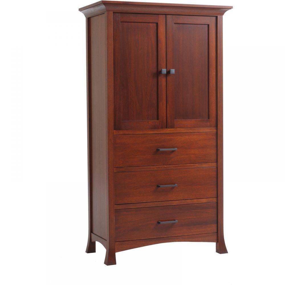 MFP741AM Oasis Armoire