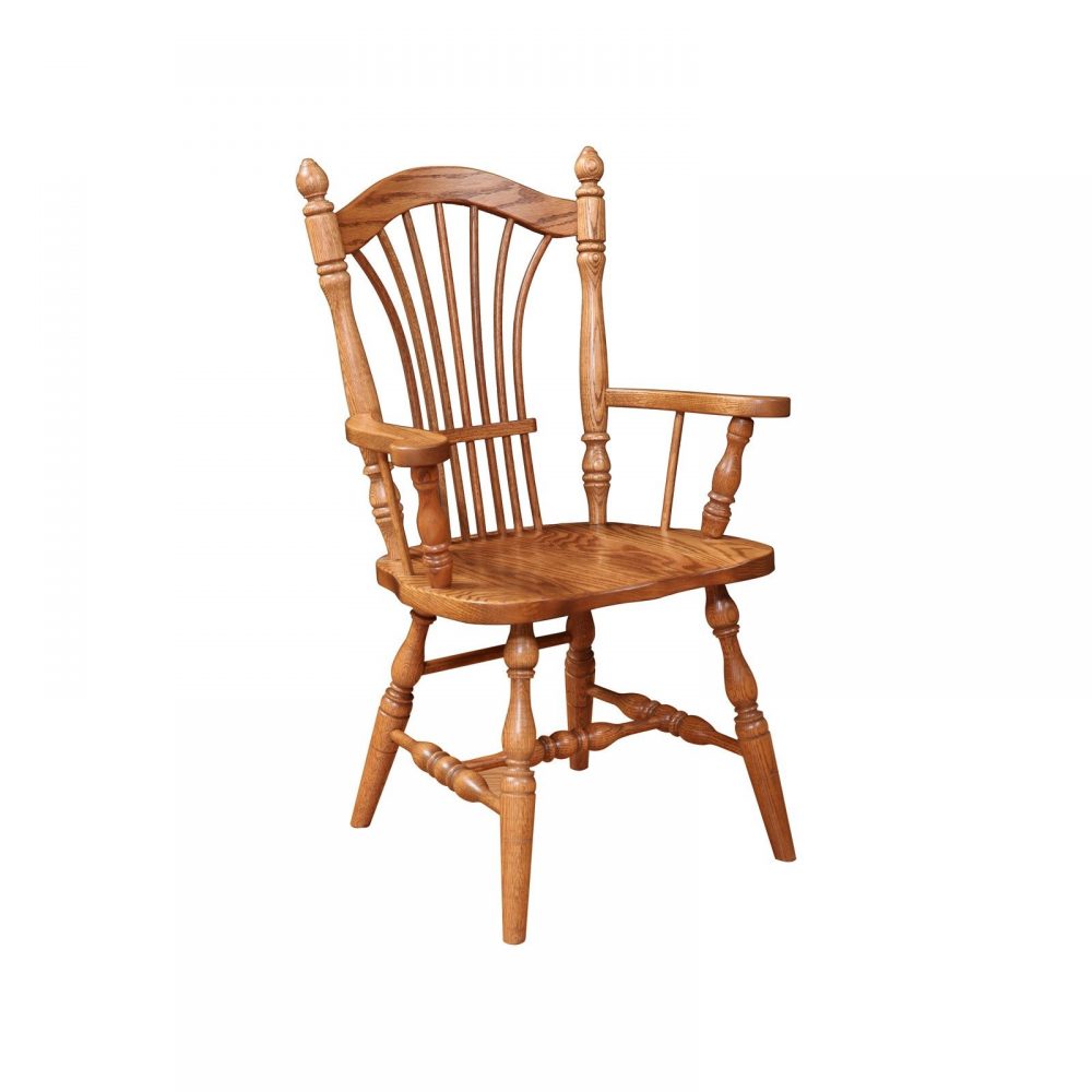 Wheatland Arm Chair