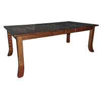 Utica-Leg Table