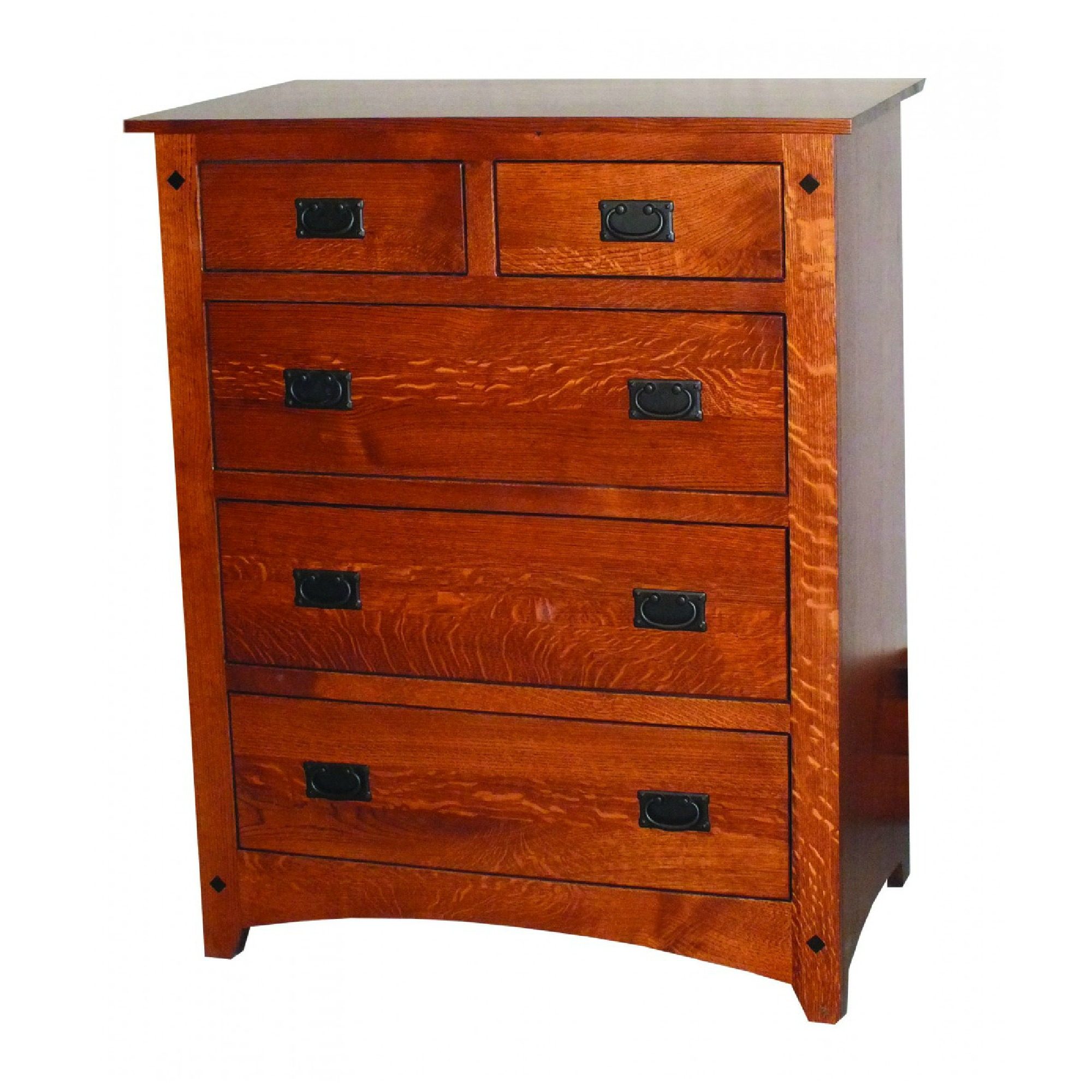 bamm-woodcraft-siesta-5-drawer-chest-amish