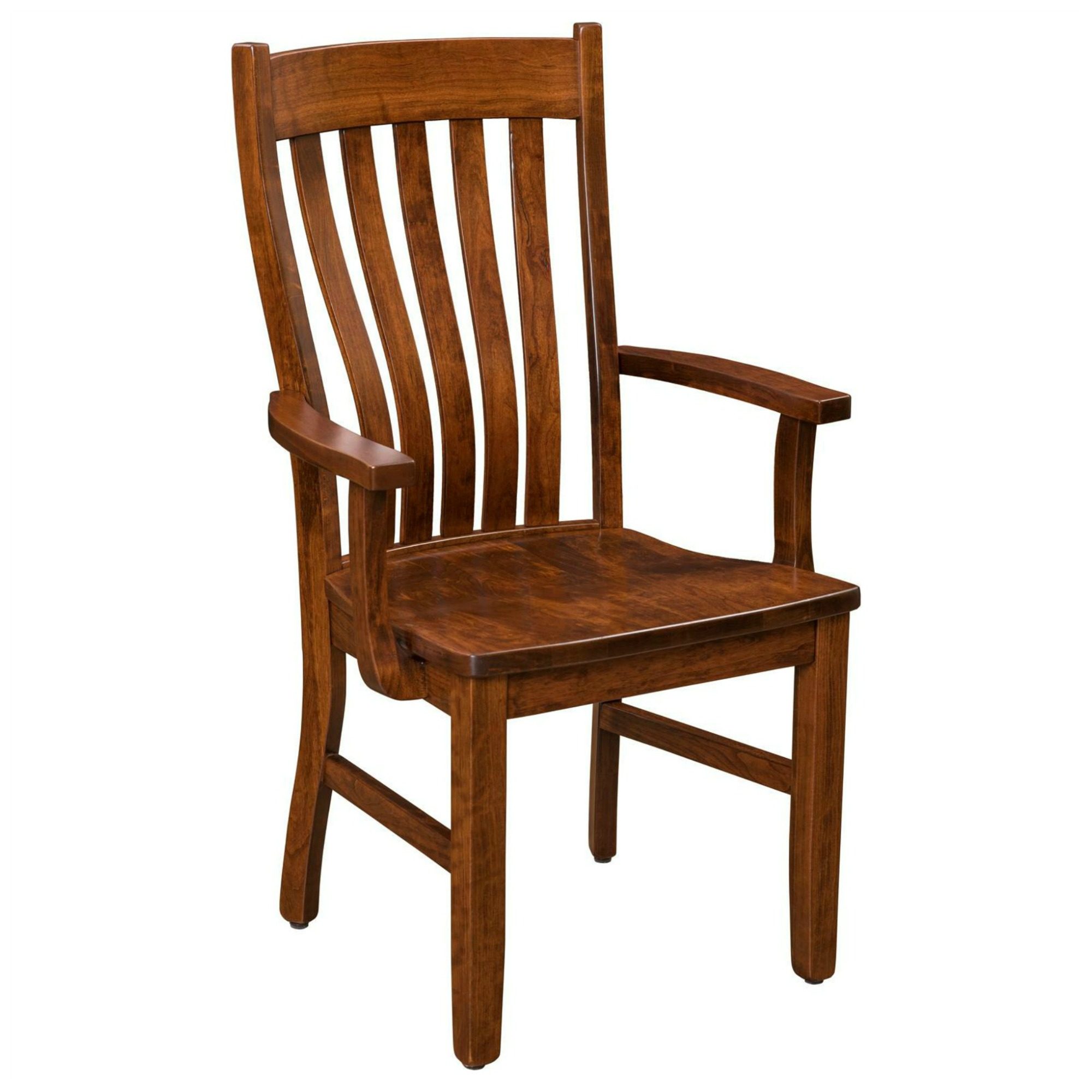 bennington-arm-chair-amish-trailway