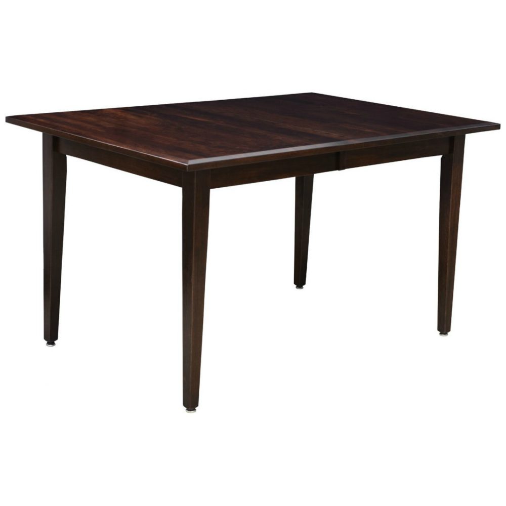 Sutter Mills 7Piece Dining Collection by Trailway Stewart Roth Furniture