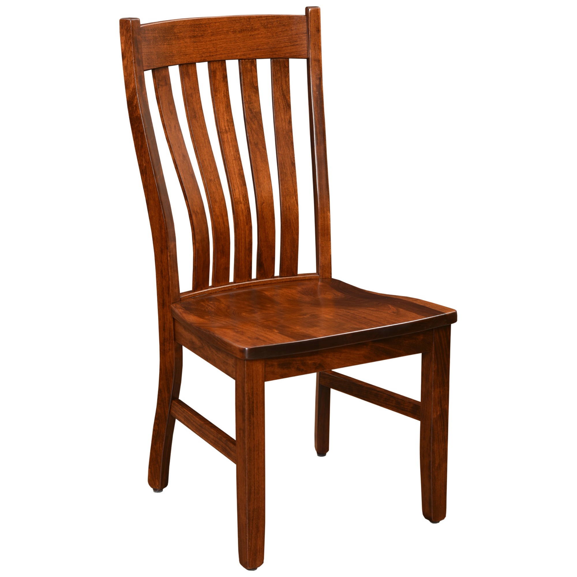 Sutter Mills Side Chair by Trailway - Stewart Roth Furniture