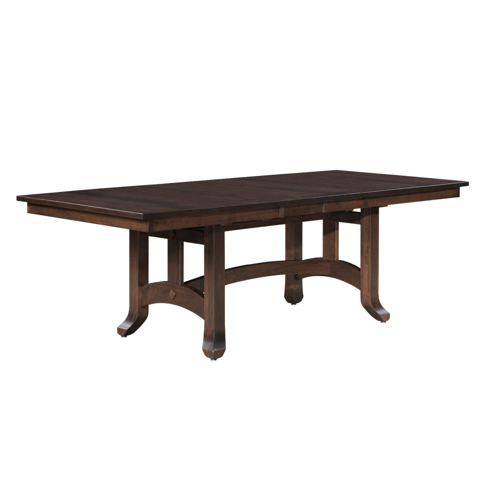 Biltright Dining Table By Trailway - Stewart Roth Furniture