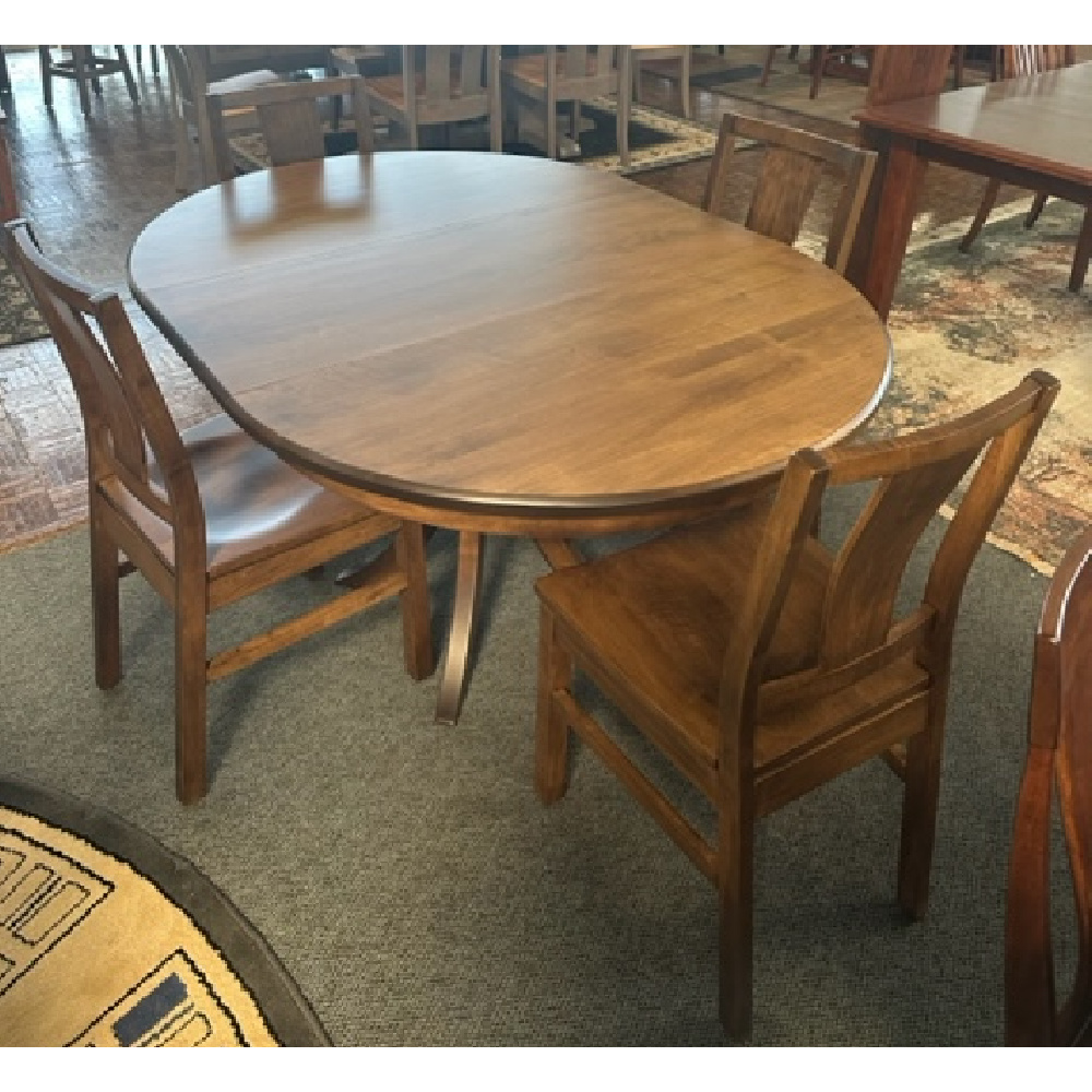 Harlow discount dining set